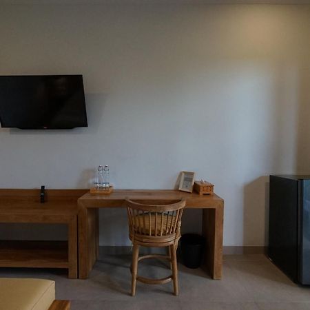 The Kamare Hotel Canggu Buitenkant foto