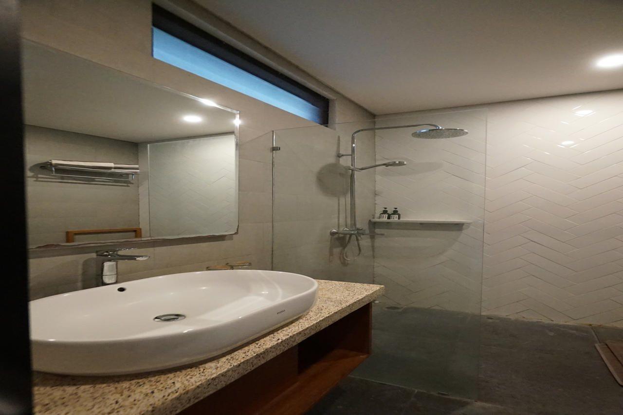 The Kamare Hotel Canggu Buitenkant foto